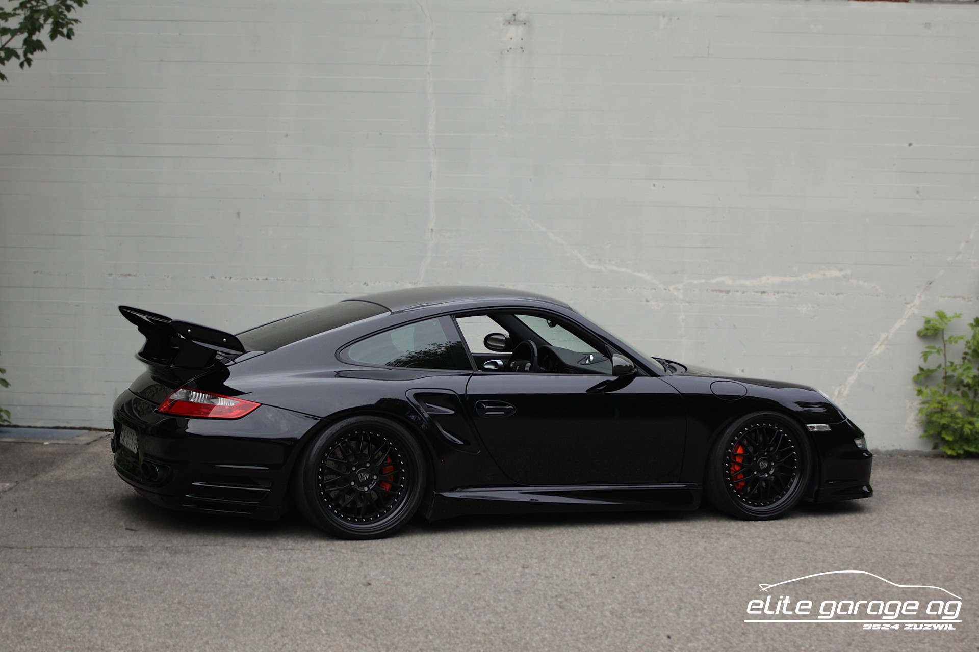 PORSCHE 911 Turbo Sportec 800 PS-image-4