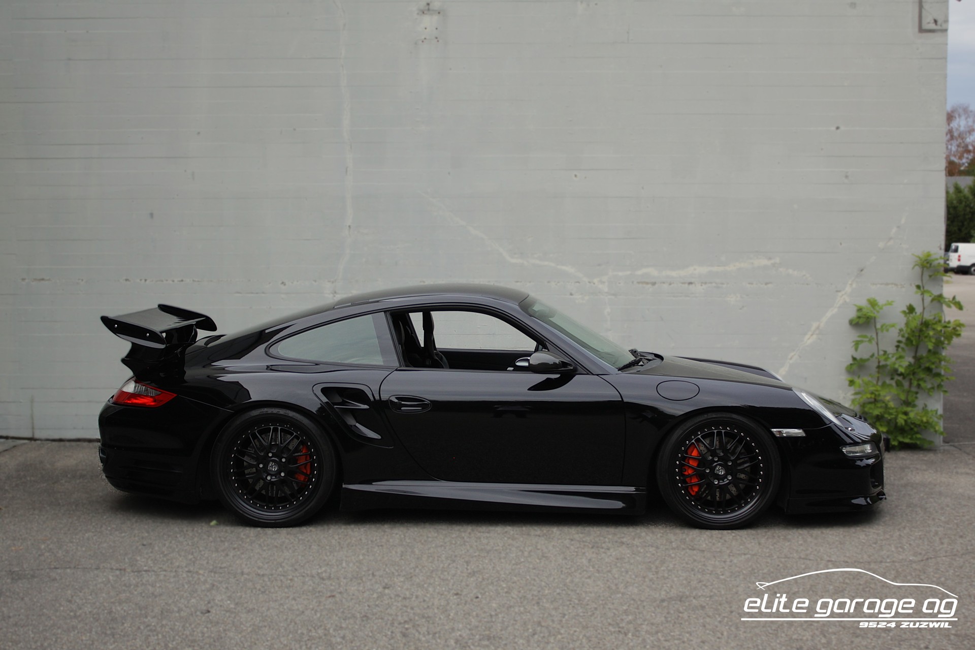 PORSCHE 911 Turbo Sportec 800 PS-image-5