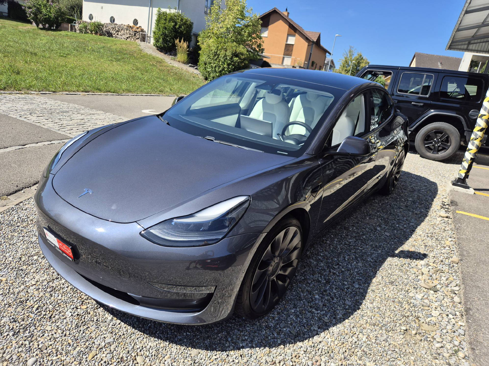 TESLA Model 3 Performance D 75 kWh 512 PS-image-4