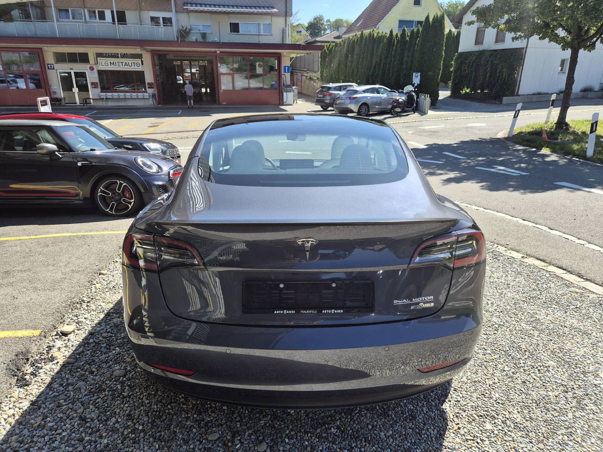 TESLA Model 3 Performance D 75 kWh 512 PS-image-5