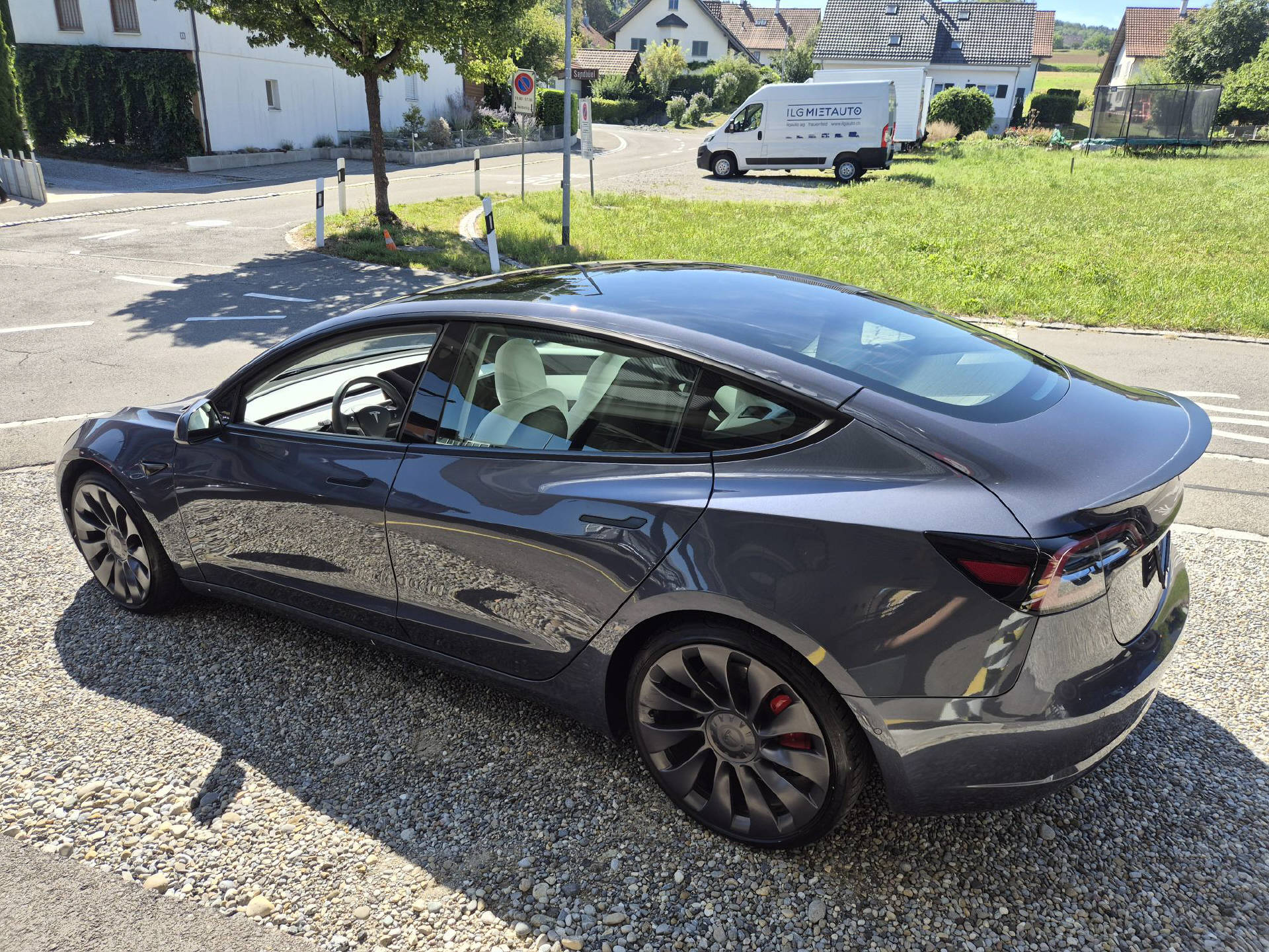 TESLA Model 3 Performance D 75 kWh 512 PS-image-3
