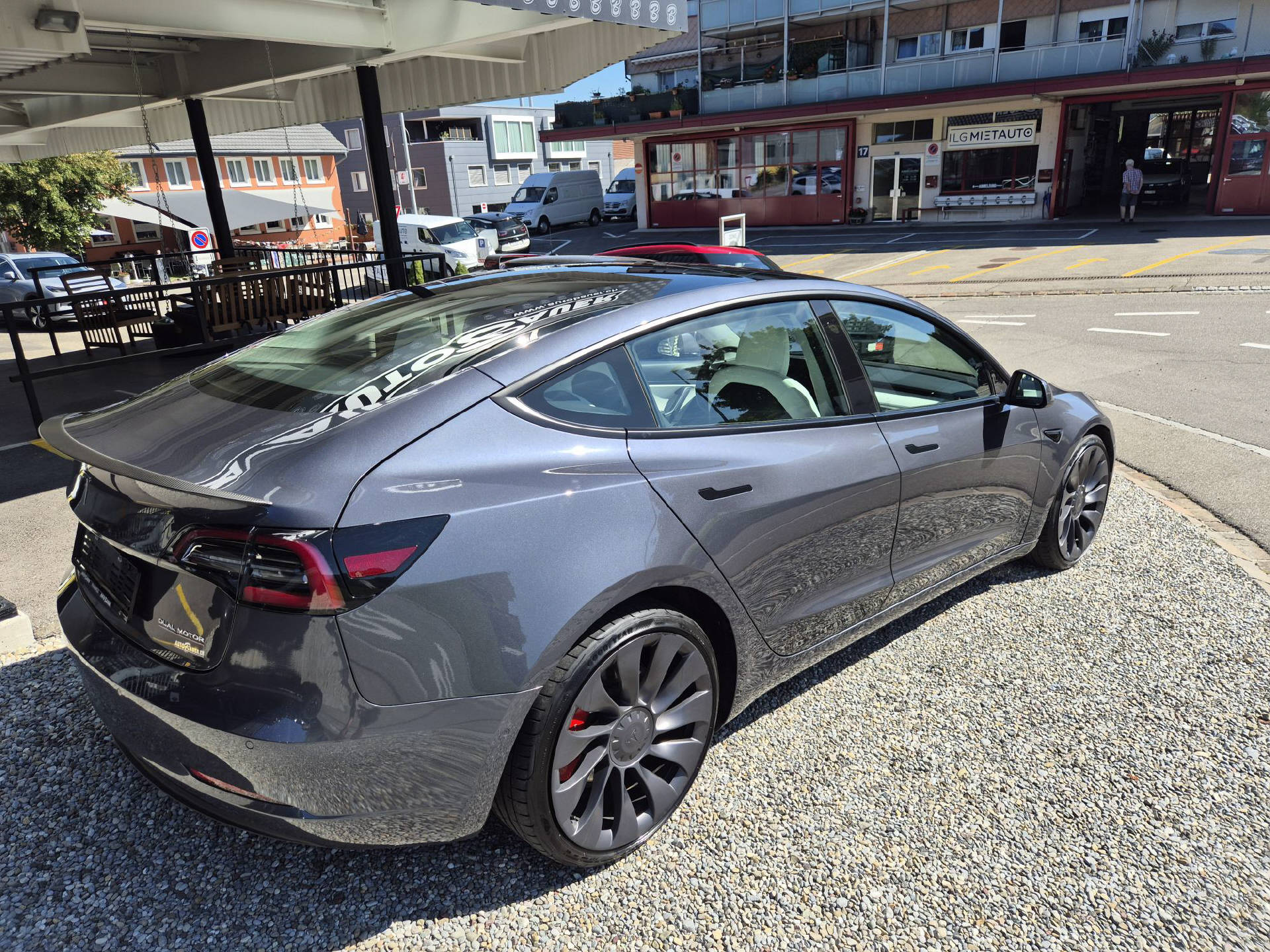 TESLA Model 3 Performance D 75 kWh 512 PS-image-7