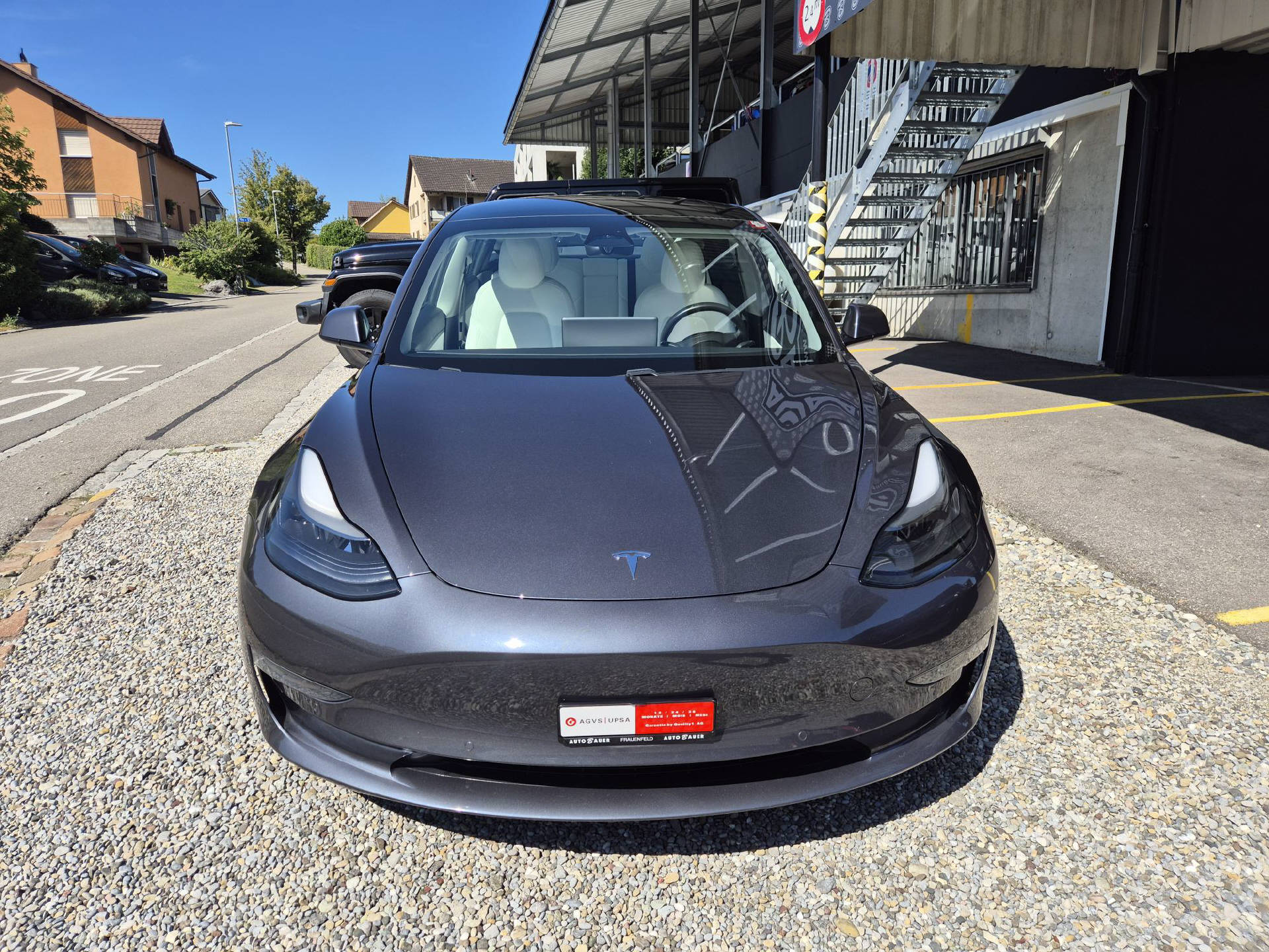 TESLA Model 3 Performance D 75 kWh 512 PS-image-2