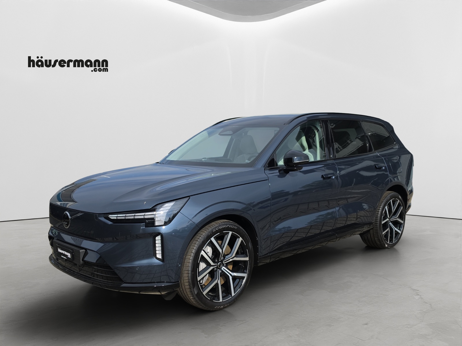 VOLVO EX90 Twin Performance Ultra AWD
