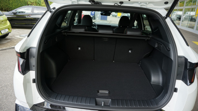 HYUNDAI Tucson 1.6 HEV N-Line 4WD-image-7