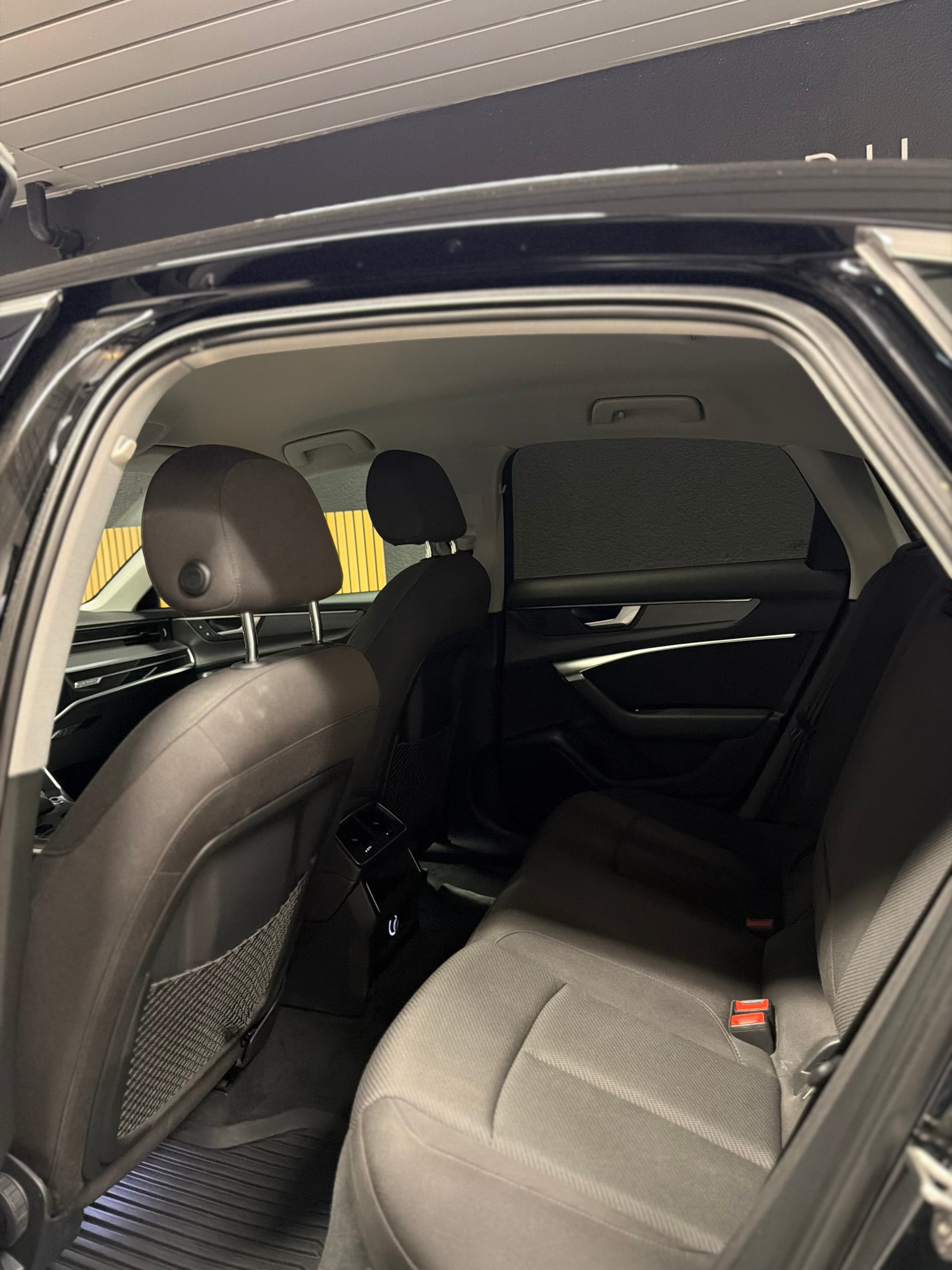 AUDI A6 Limousine 45 TFSI quattro S-tronic-image-10