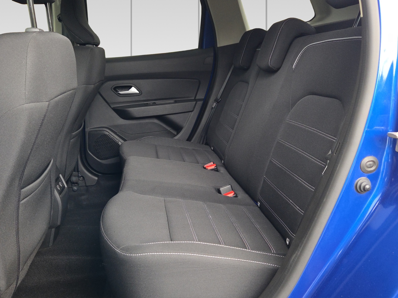 DACIA Duster TCe 130 Prestige 4x2-image-9