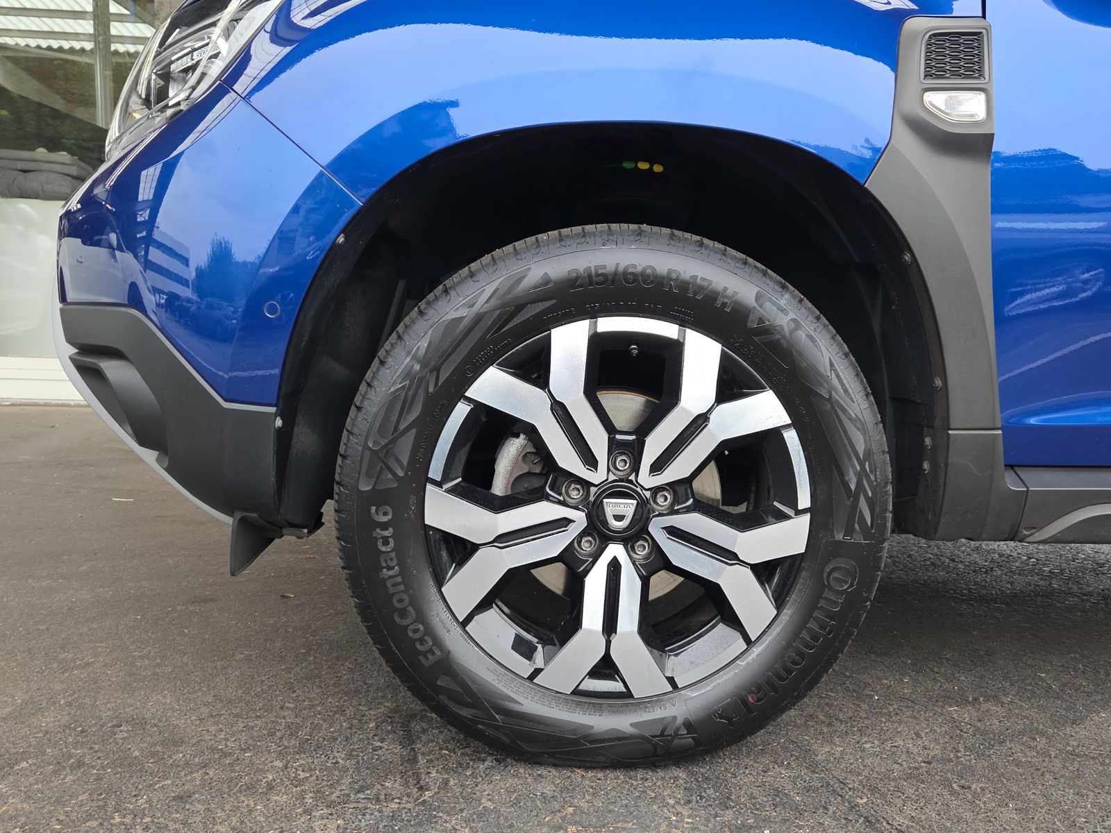 DACIA Duster TCe 130 Prestige 4x2-image-3