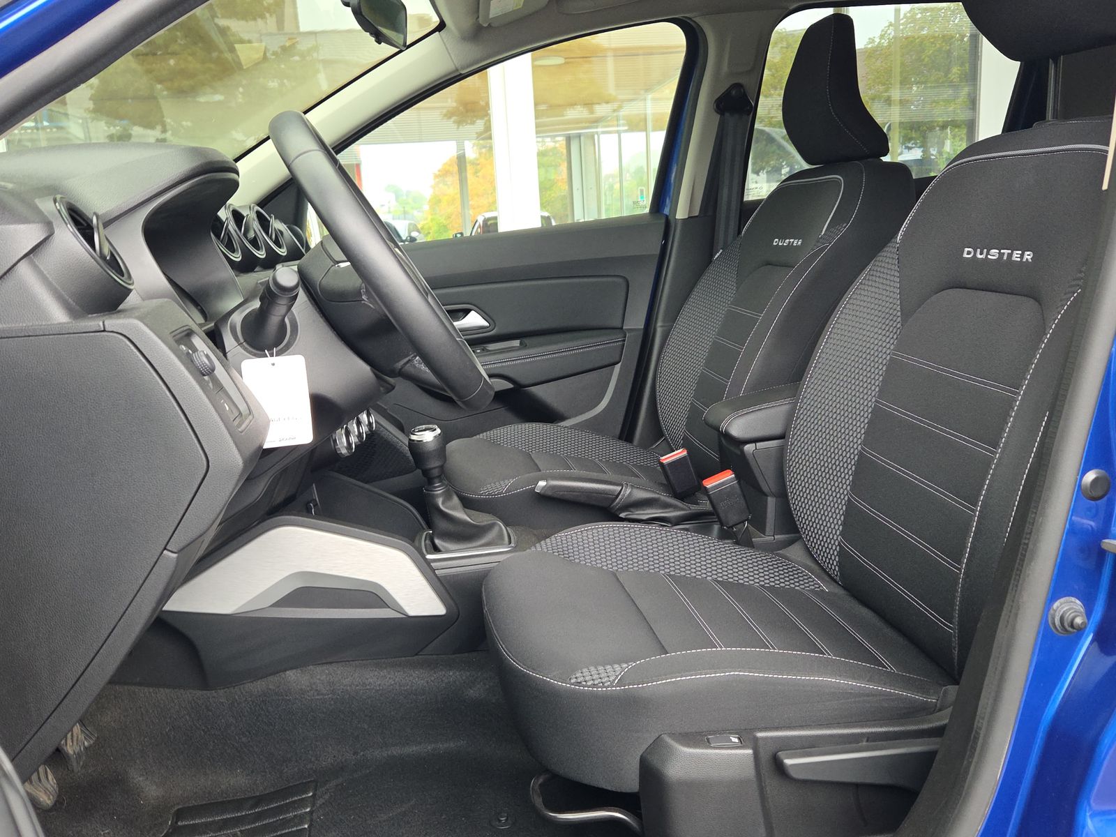 DACIA Duster TCe 130 Prestige 4x2-image-5
