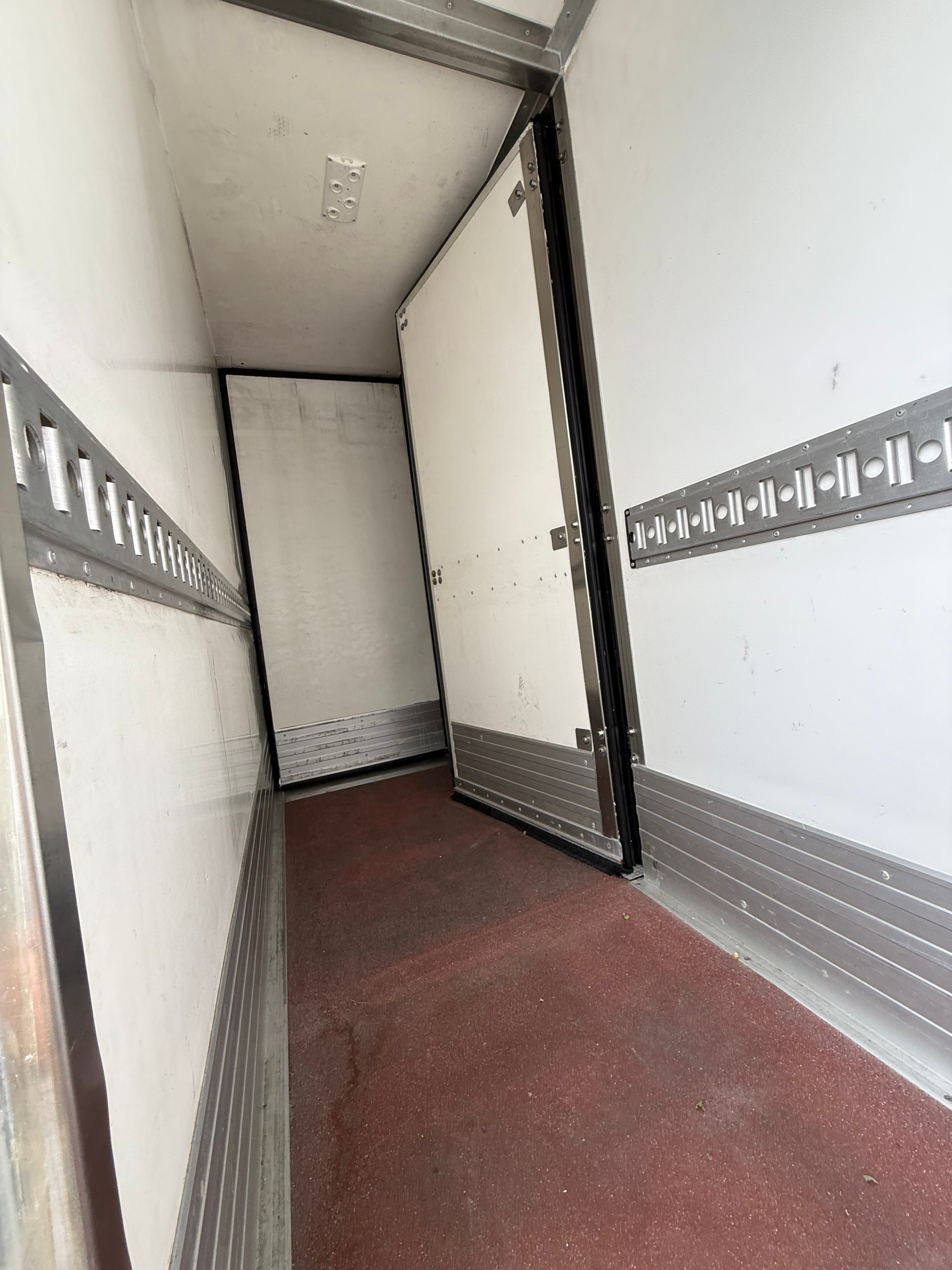MERCEDES-BENZ Sprinter 313 CDI Standard FRIGO bis -20 Grad-image-12