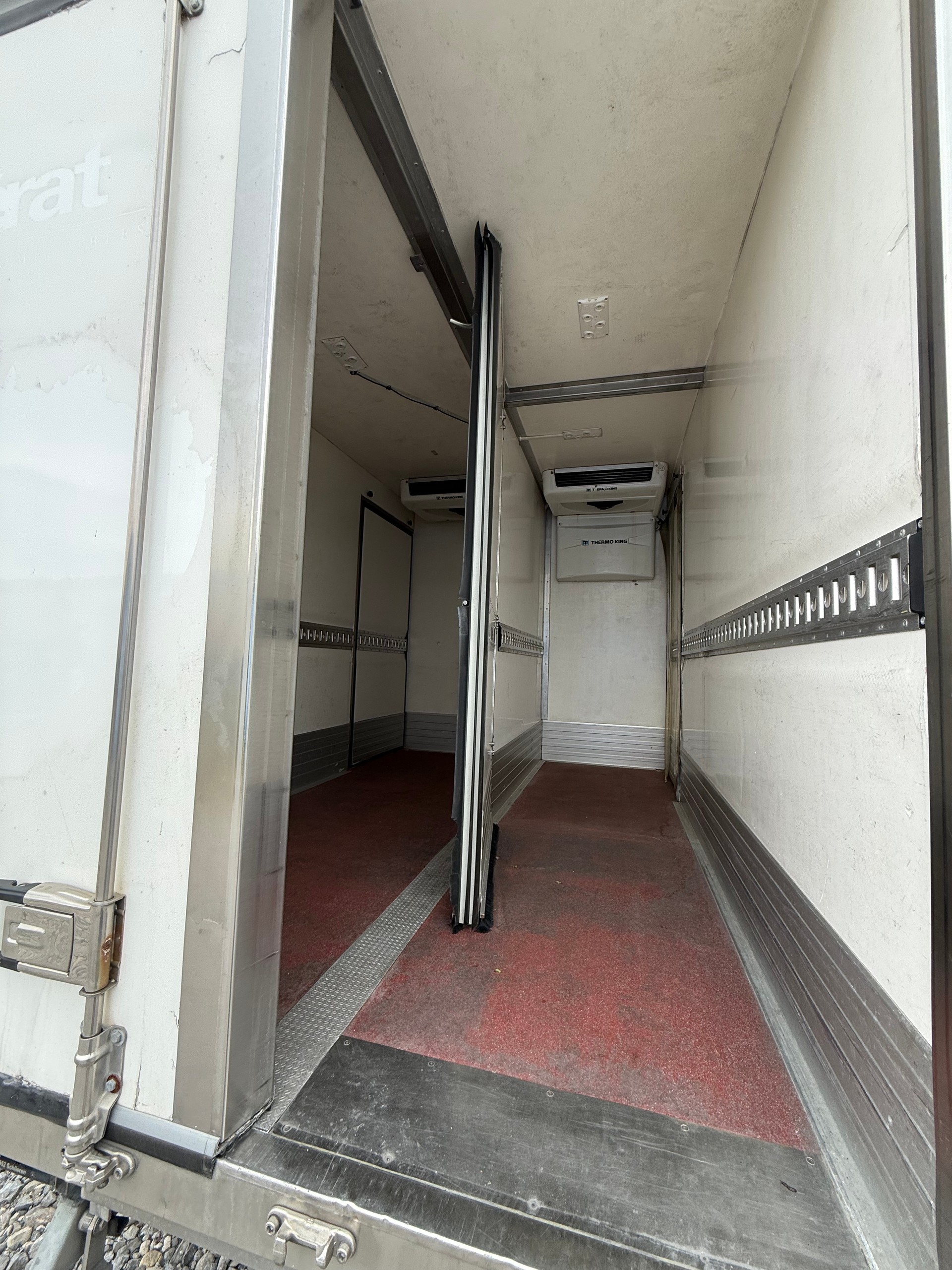 MERCEDES-BENZ Sprinter 313 CDI Standard FRIGO bis -20 Grad-image-11