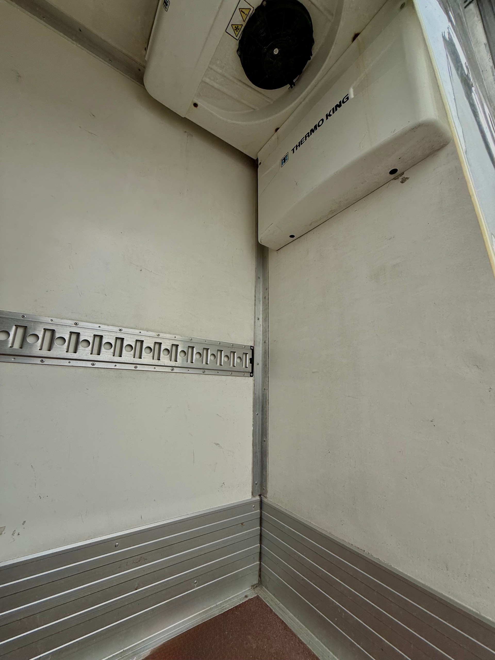 MERCEDES-BENZ Sprinter 313 CDI Standard FRIGO bis -20 Grad-image-13