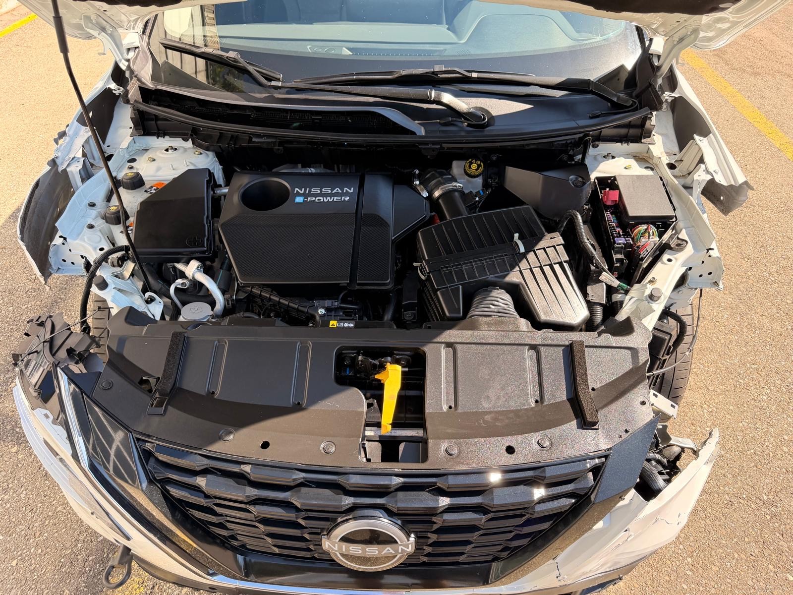 NISSAN X-Trail 1.5 VC-T e-Power 4WD N-Connecta-image-8