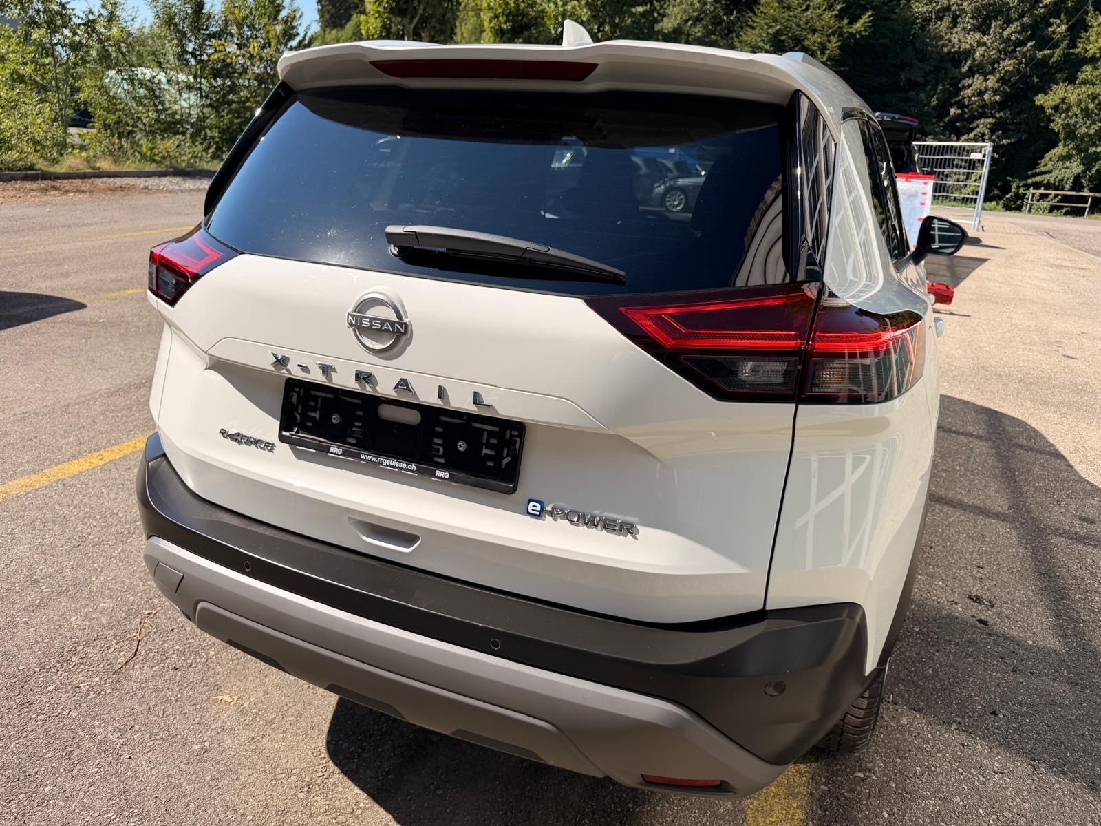 NISSAN X-Trail 1.5 VC-T e-Power 4WD N-Connecta-image-2