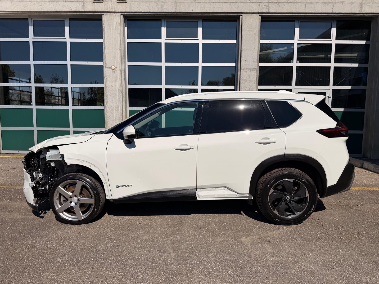 NISSAN X-Trail 1.5 VC-T e-Power 4WD N-Connecta-image-4
