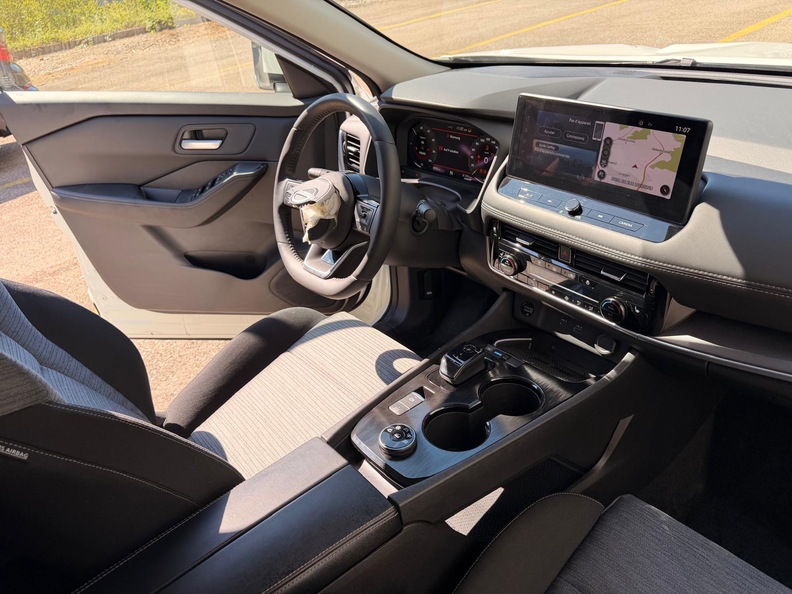 NISSAN X-Trail 1.5 VC-T e-Power 4WD N-Connecta-image-13