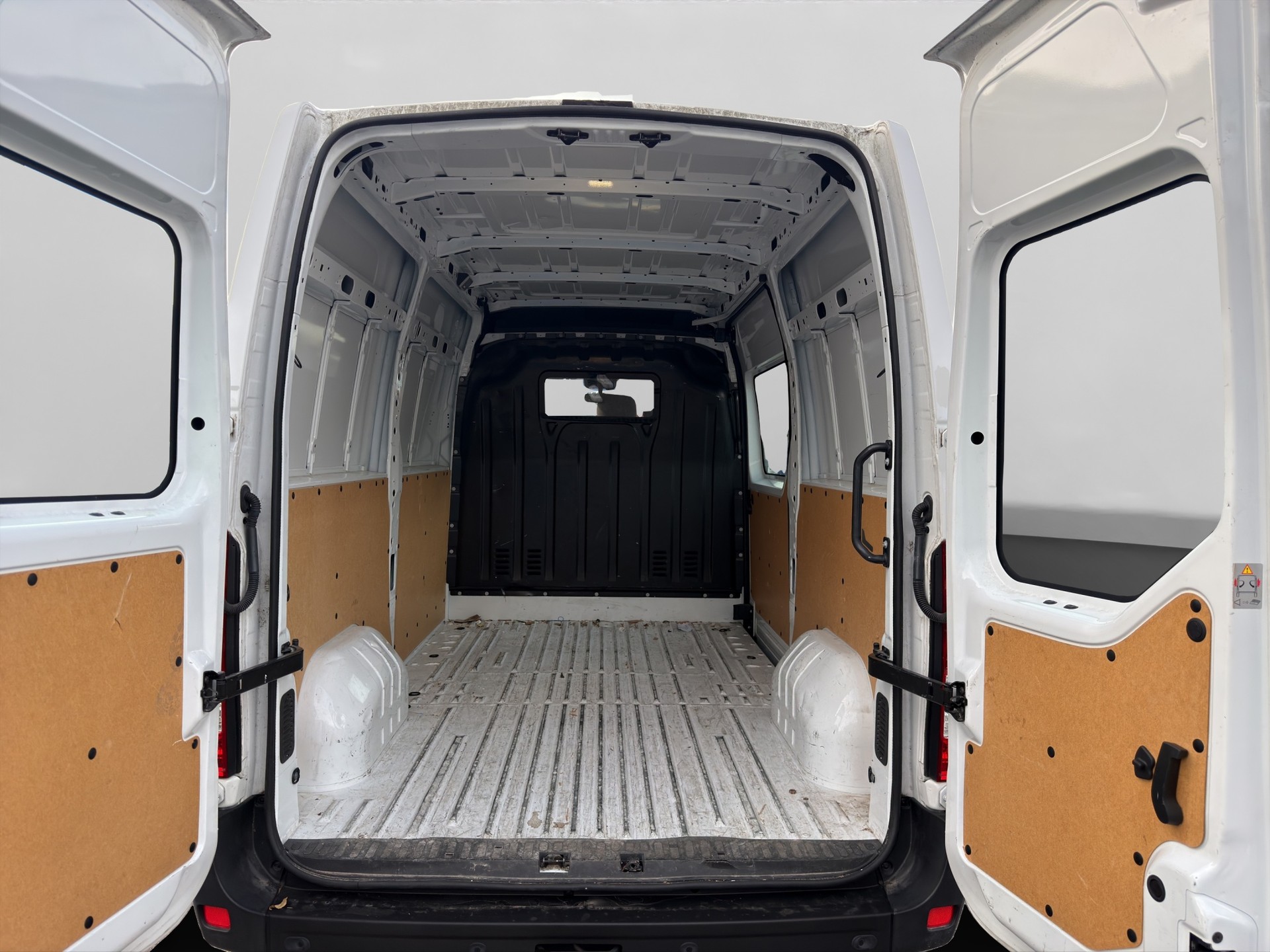 OPEL Movano 2.3 CDTI 3.5t L2H2-image-10