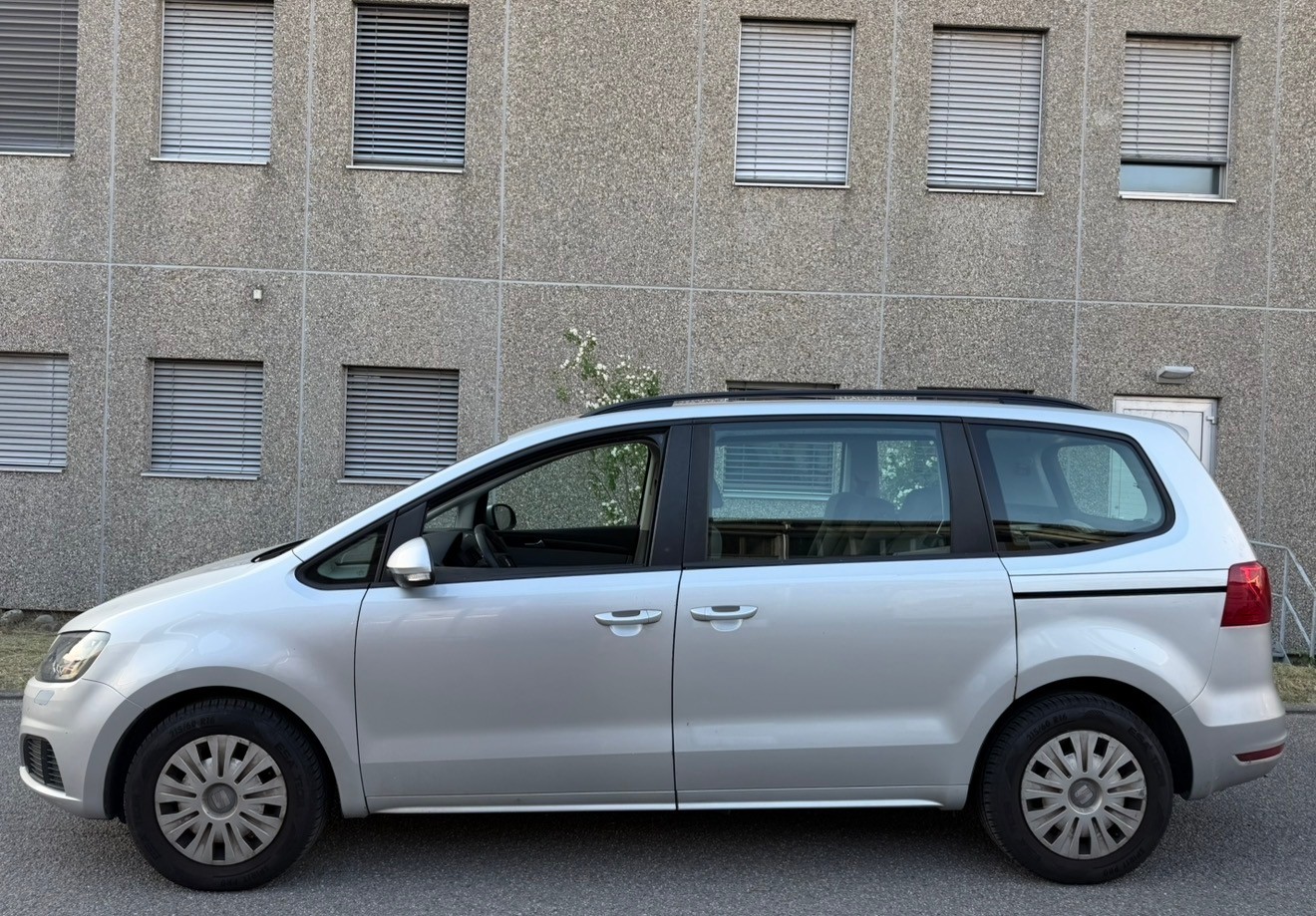 SEAT Alhambra 2.0 TDI E_Ecomotive Style-image-3