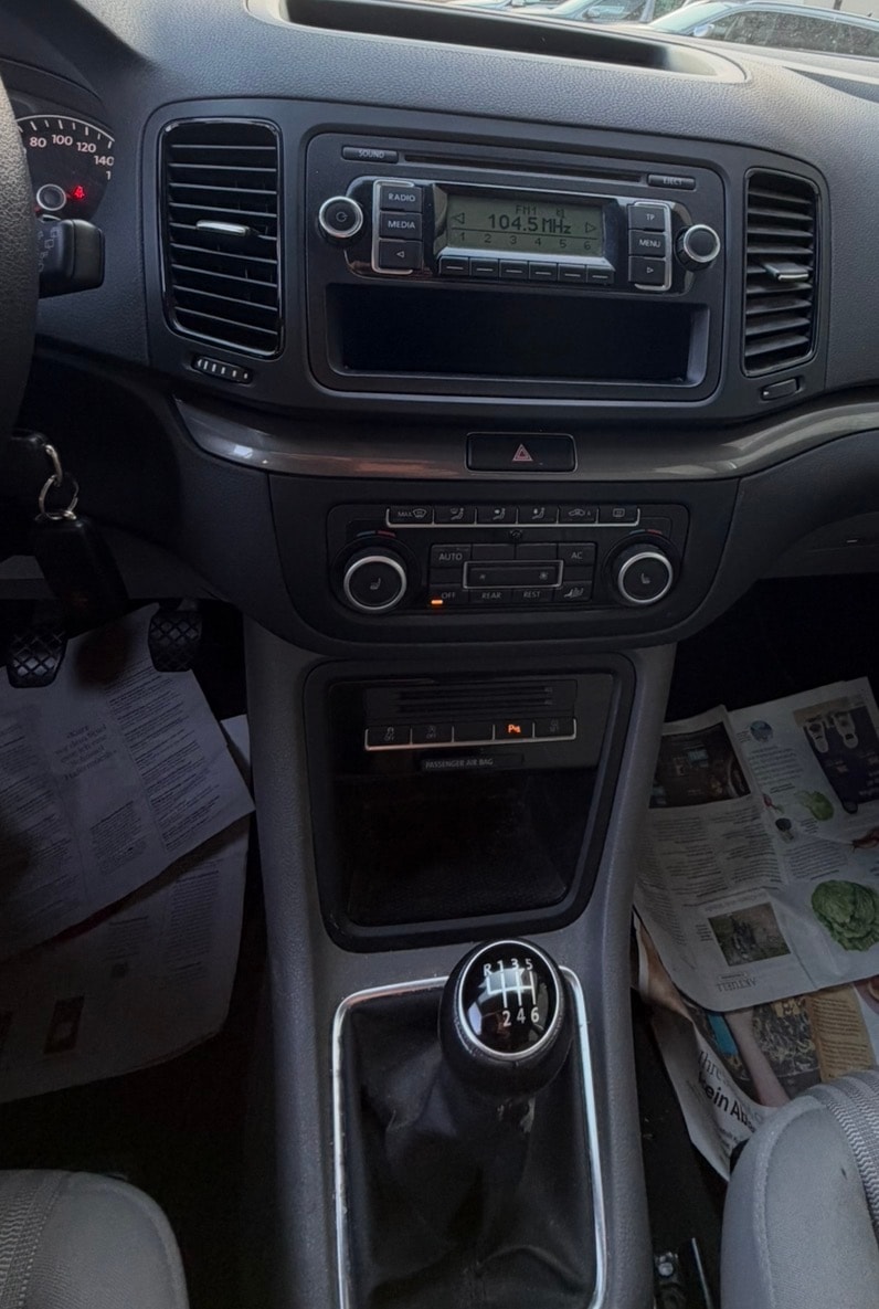 SEAT Alhambra 2.0 TDI E_Ecomotive Style-image-15