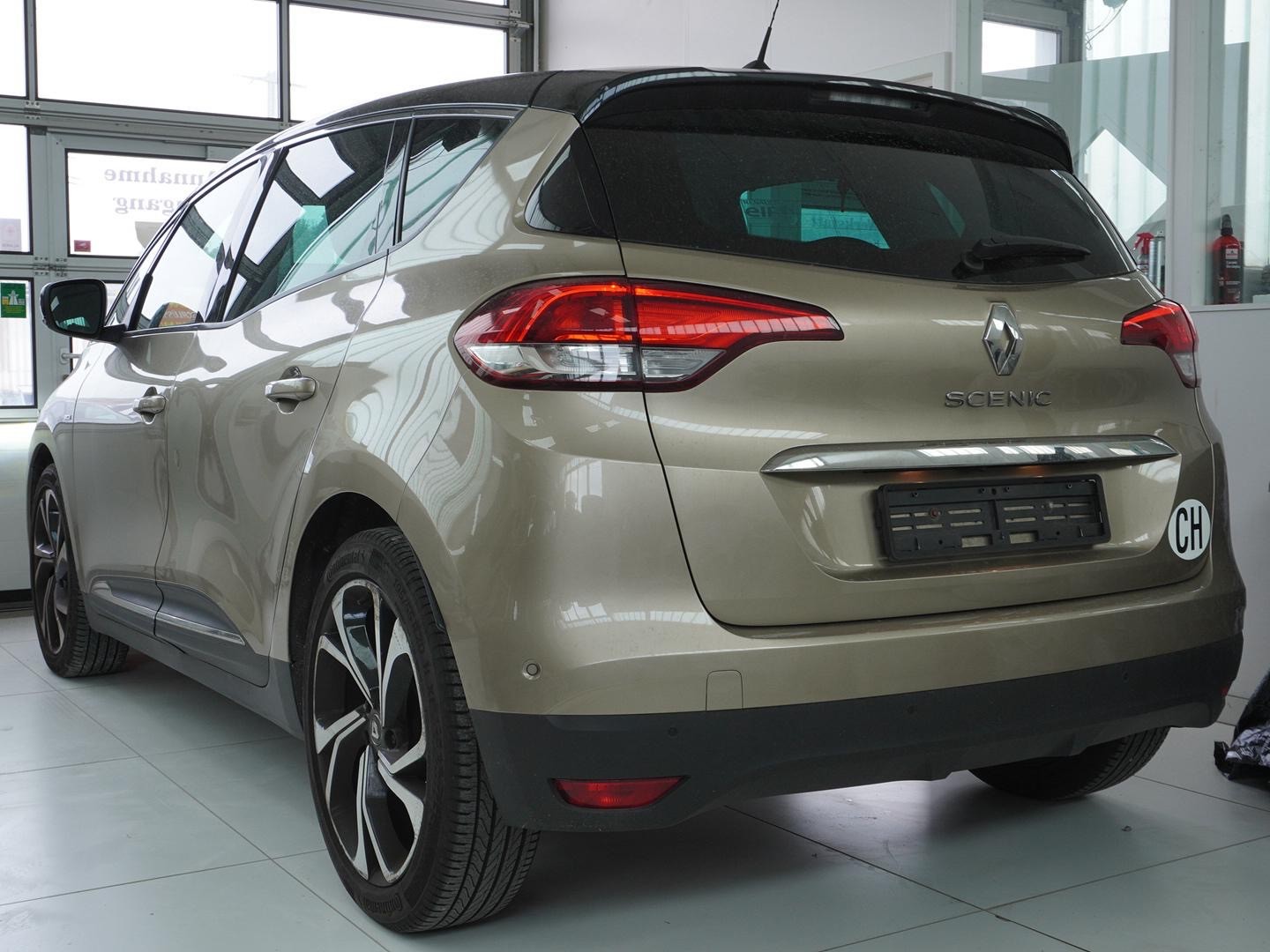 RENAULT Scénic 1.6 dCi Bose EDC-image-1