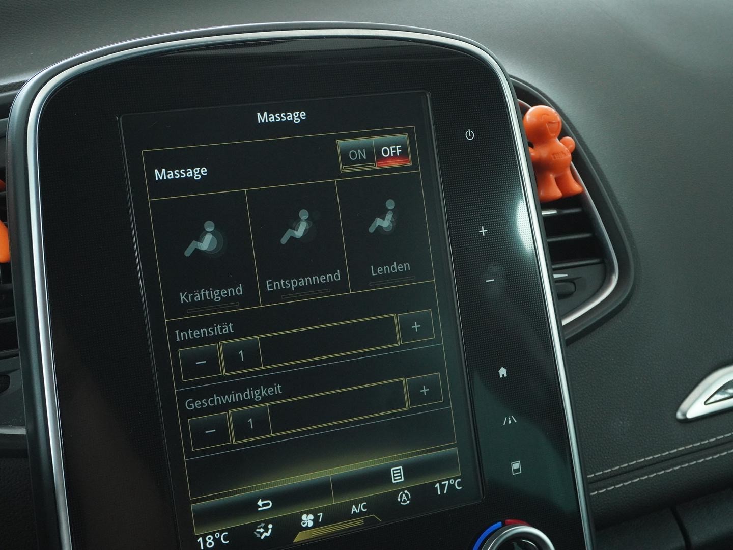 RENAULT Scénic 1.6 dCi Bose EDC-image-8
