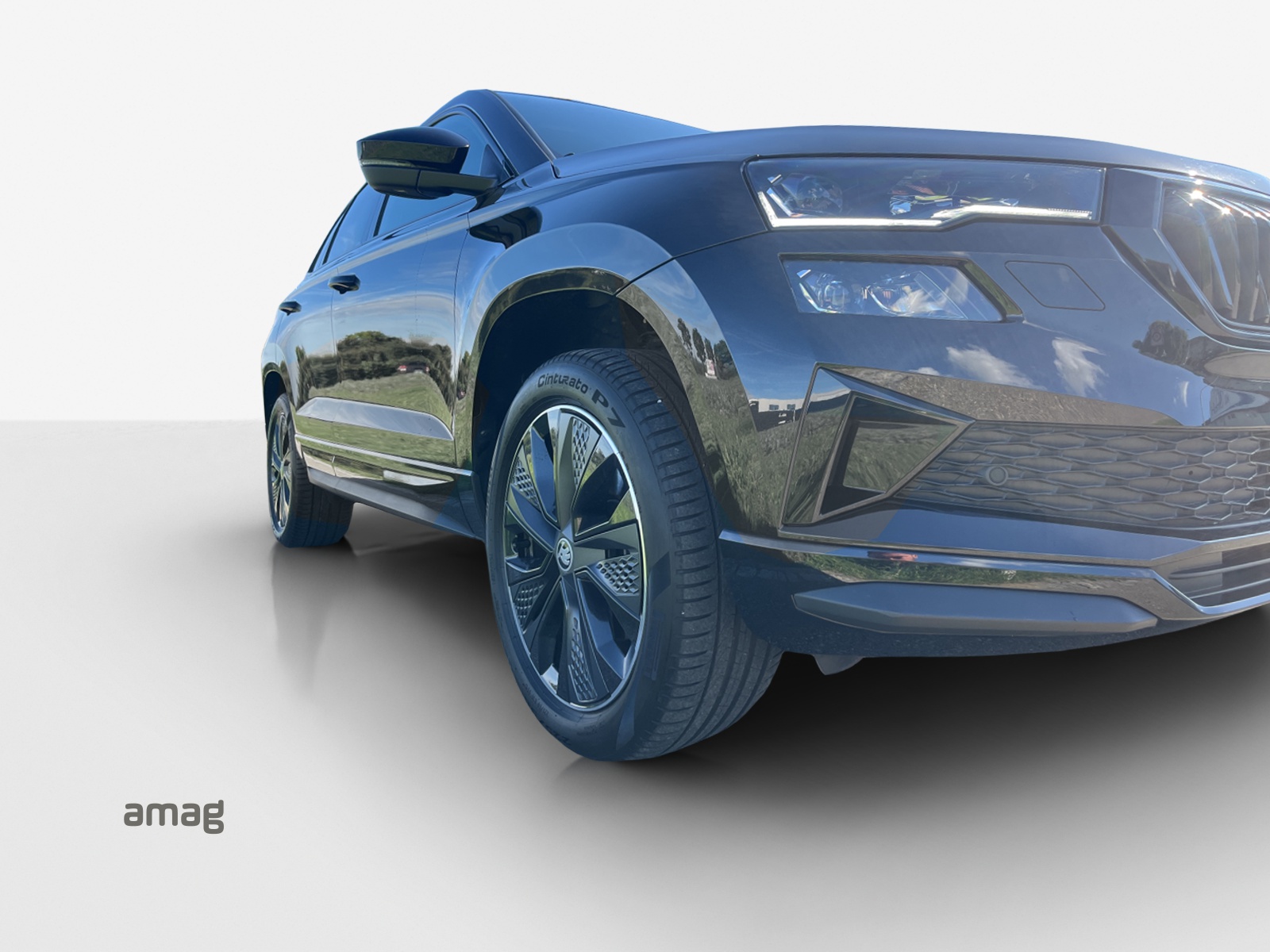 SKODA Karoq 2.0 TSI SportLine 4x4 DSG-image-13