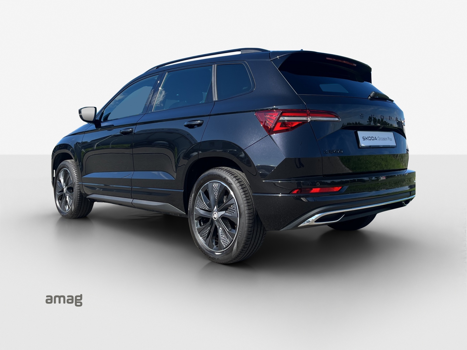 SKODA Karoq 2.0 TSI SportLine 4x4 DSG-showroom-element-2