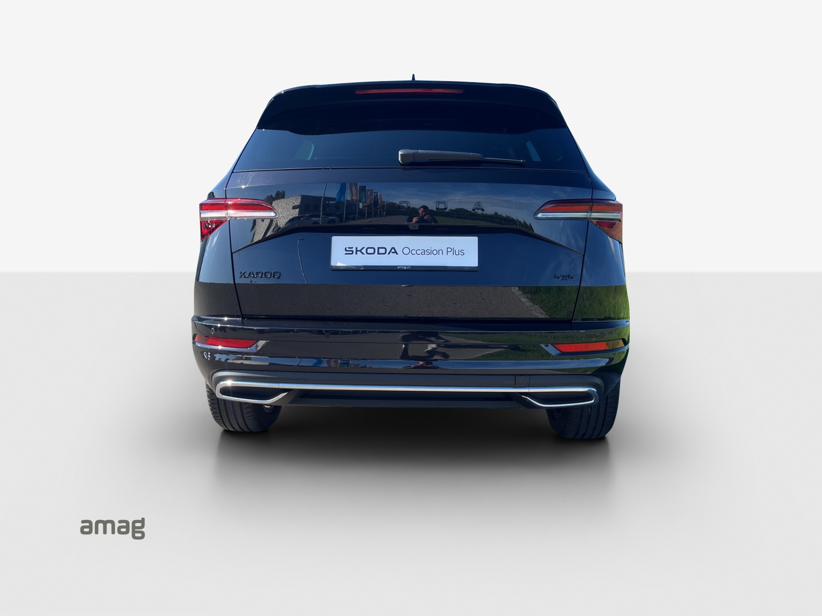 SKODA Karoq 2.0 TSI SportLine 4x4 DSG-showroom-element-3