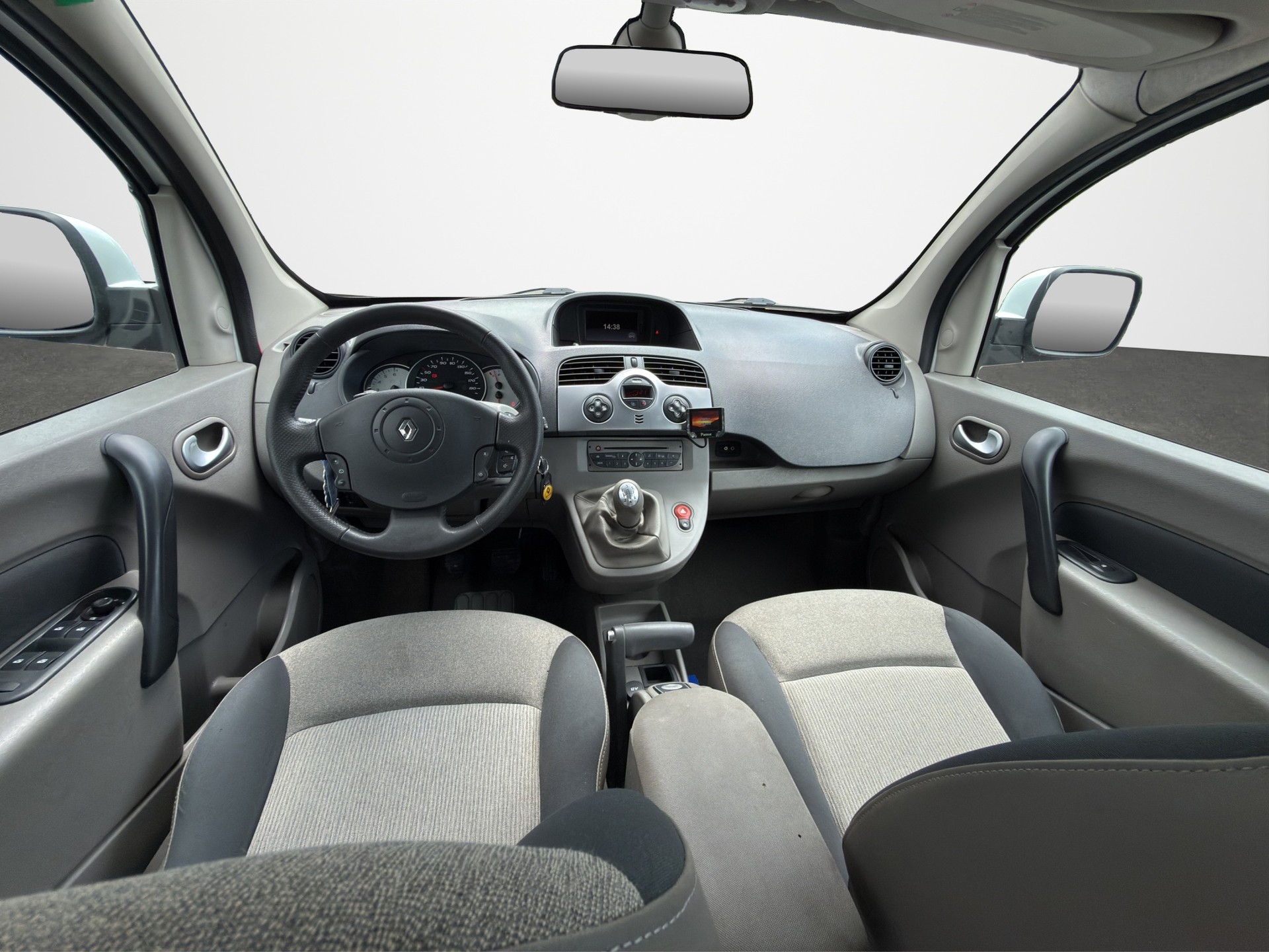 RENAULT Kangoo 1.6 16V Expression-image-11