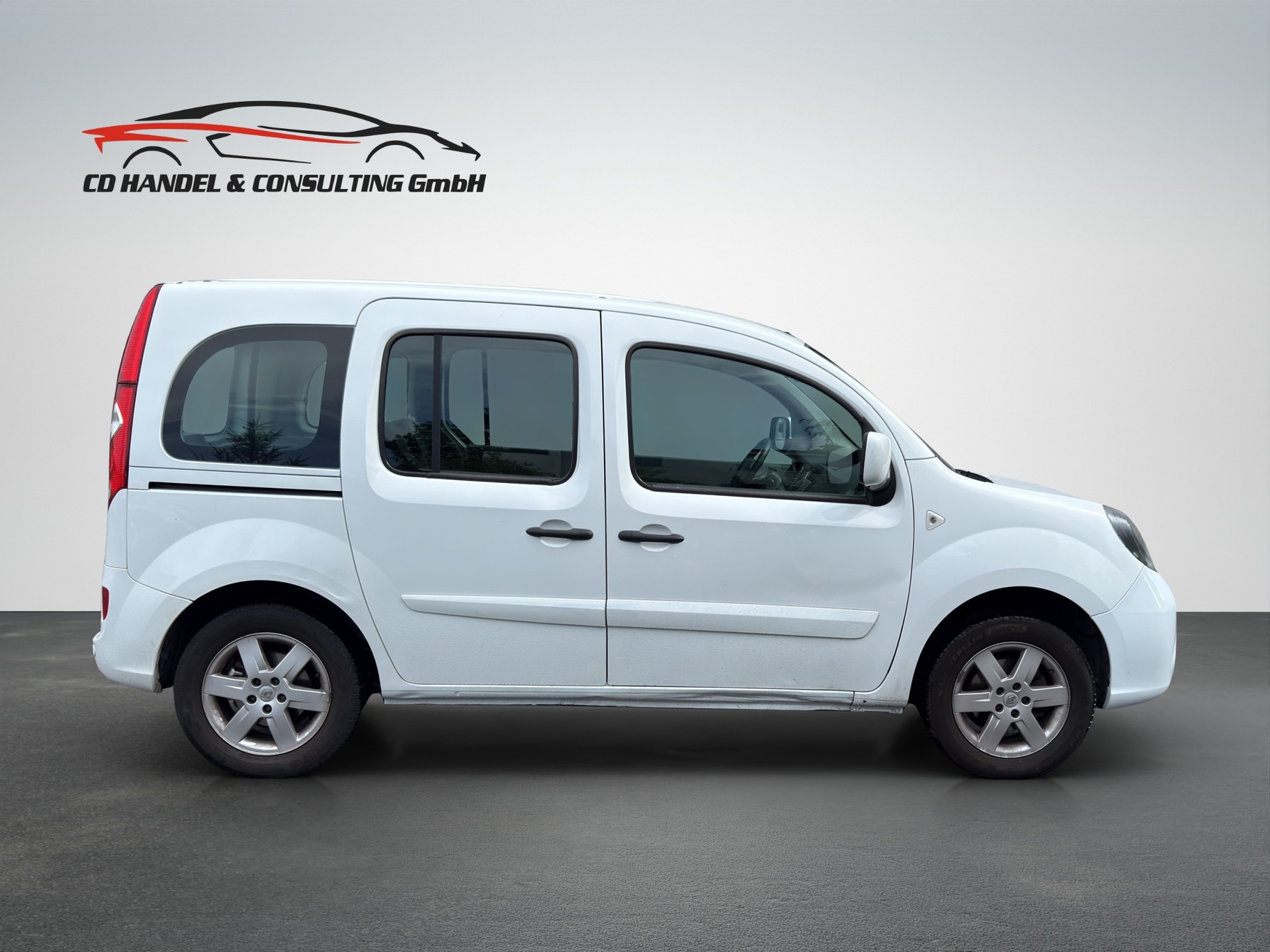 RENAULT Kangoo 1.6 16V Expression-image-4