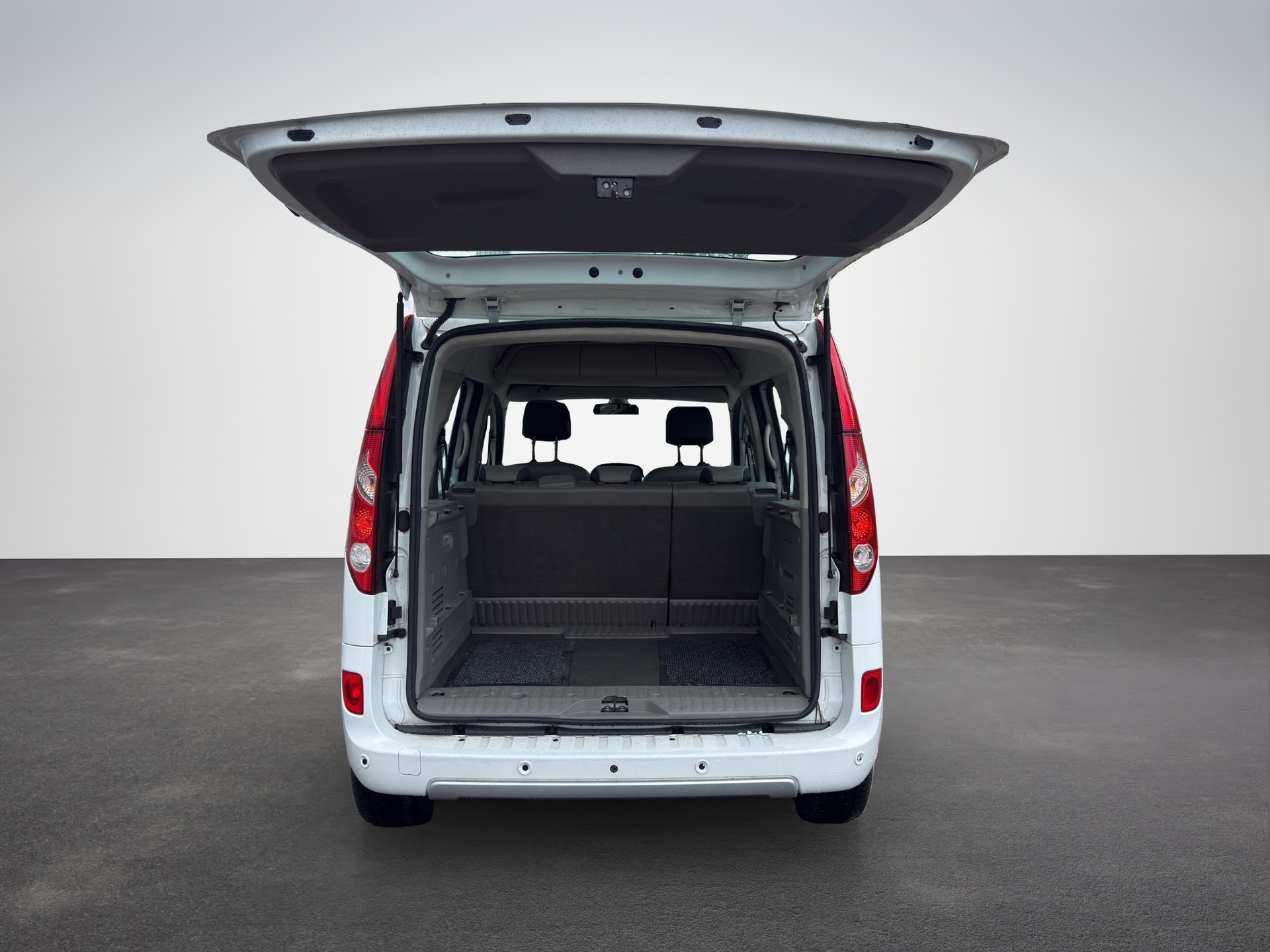 RENAULT Kangoo 1.6 16V Expression-image-13