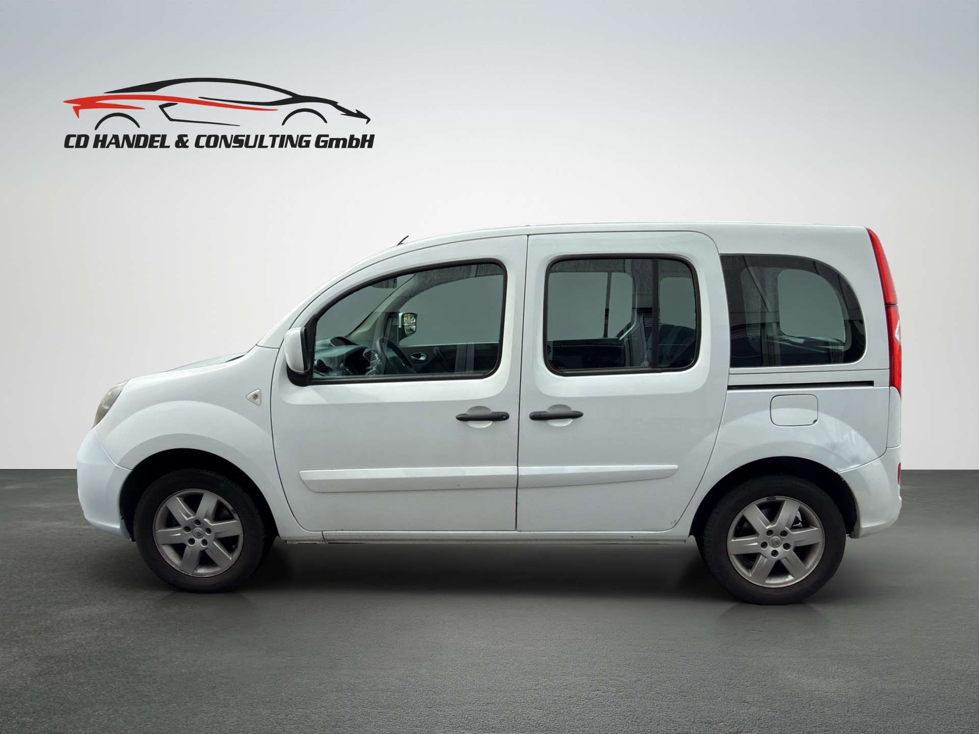 RENAULT Kangoo 1.6 16V Expression-image-6