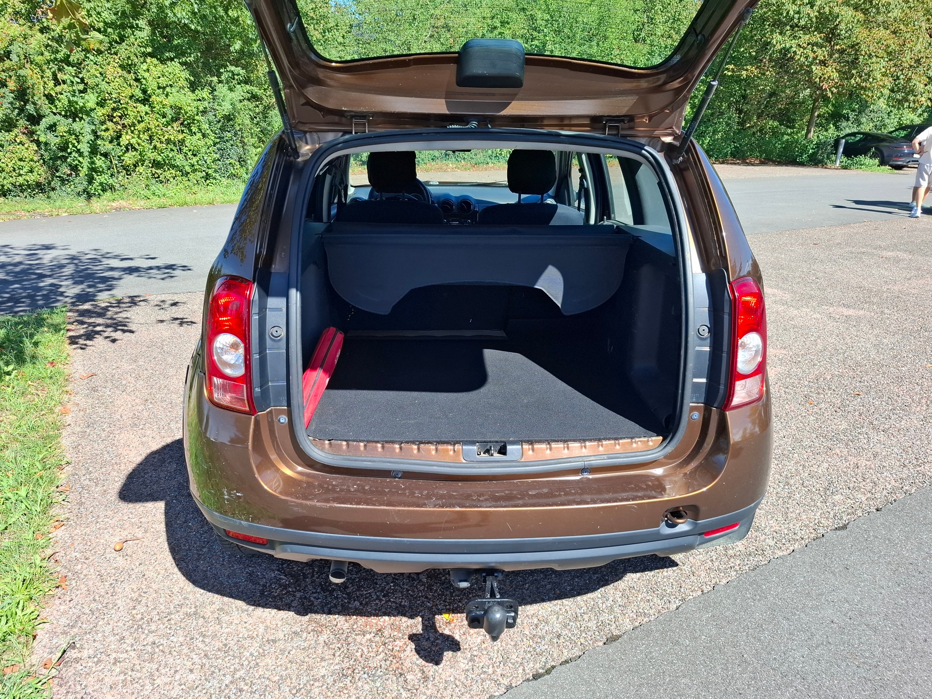 DACIA Duster 1.6 4x4-image-8