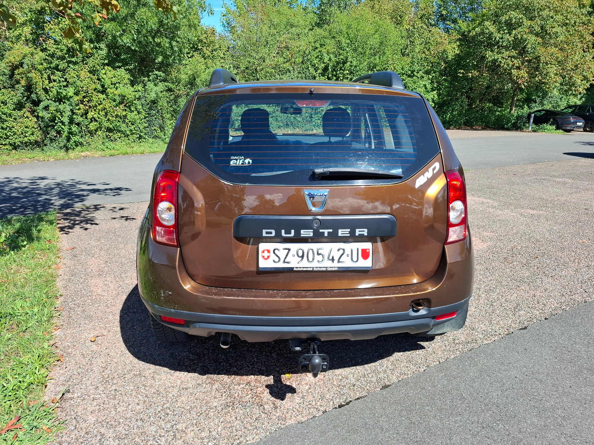 DACIA Duster 1.6 4x4-image-7