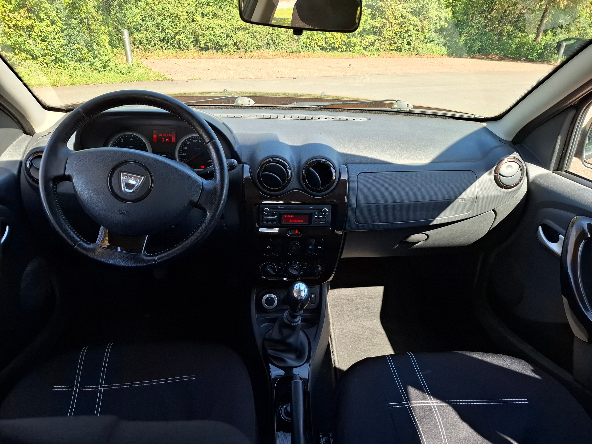 DACIA Duster 1.6 4x4-image-9