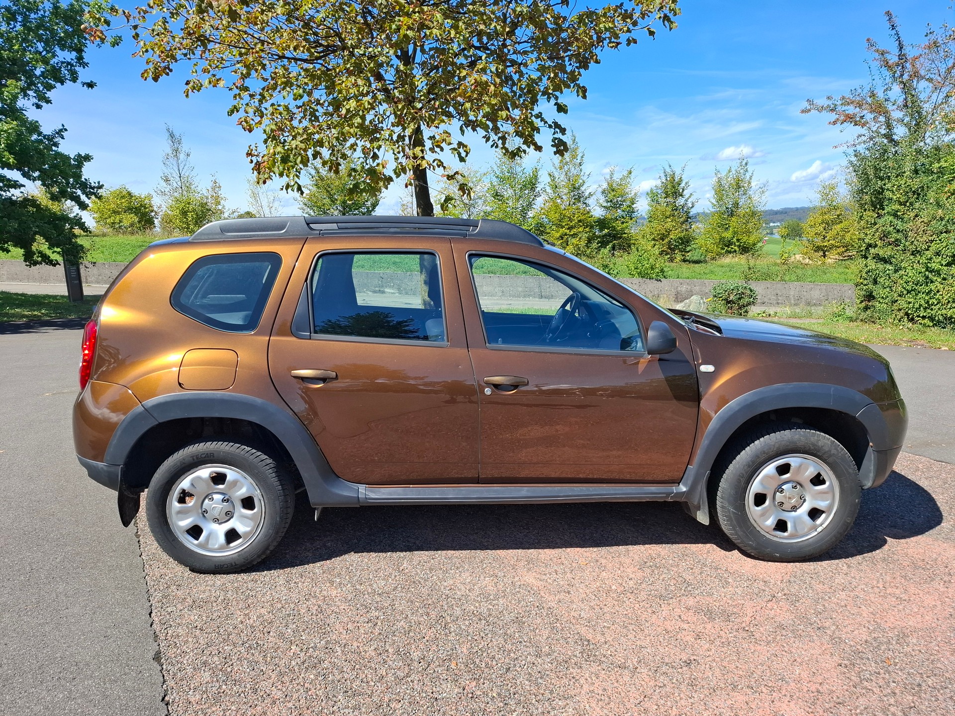 DACIA Duster 1.6 4x4-image-6