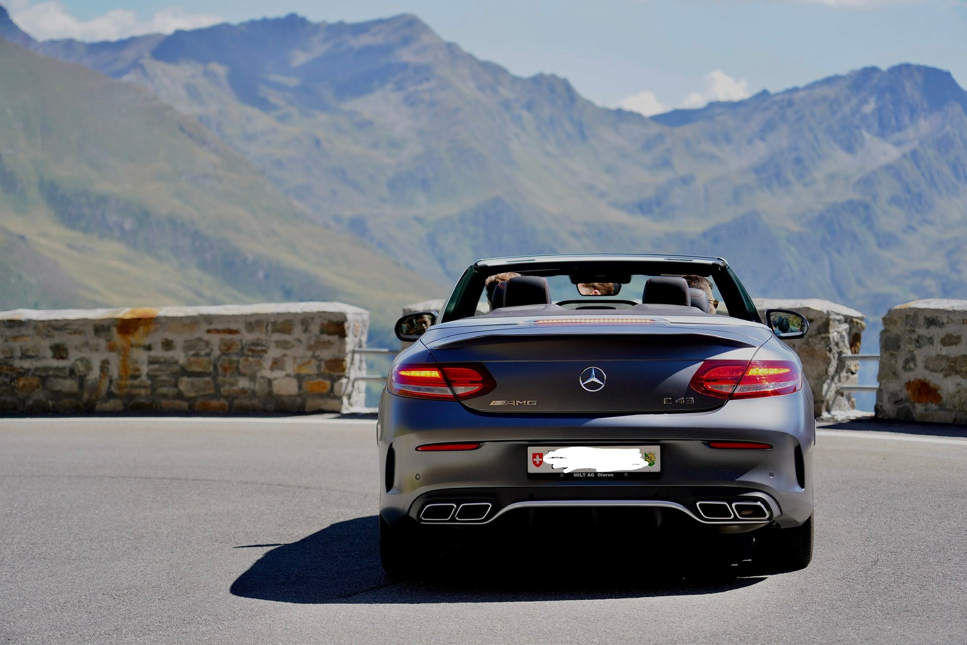 MERCEDES-BENZ C 43 AMG 4matic-image-12
