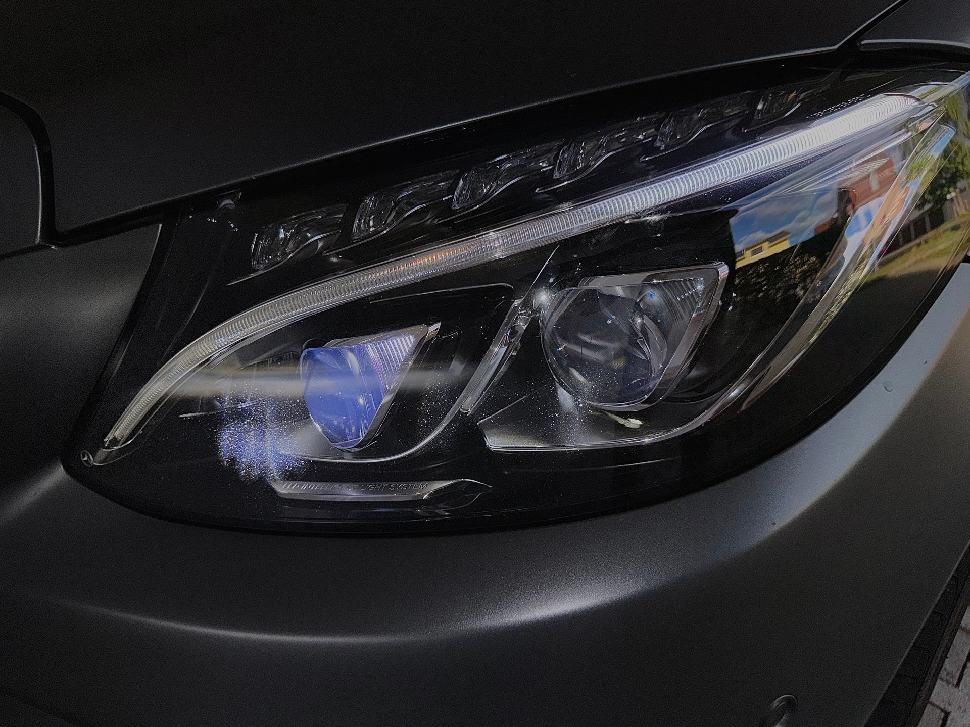 MERCEDES-BENZ C 43 AMG 4matic-image-9