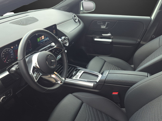 MERCEDES-BENZ GLA 250 4Matic Swiss Star-image-6