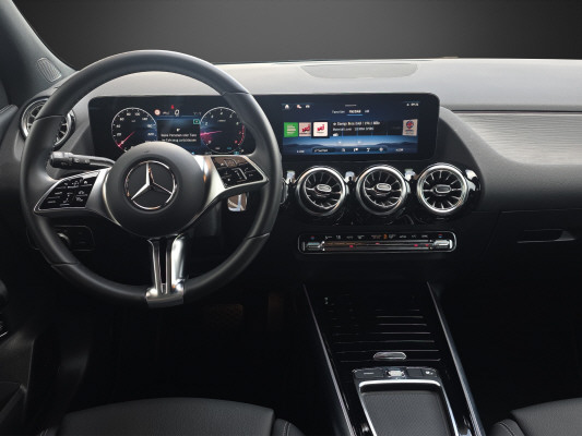 MERCEDES-BENZ GLA 250 4Matic Swiss Star-image-7