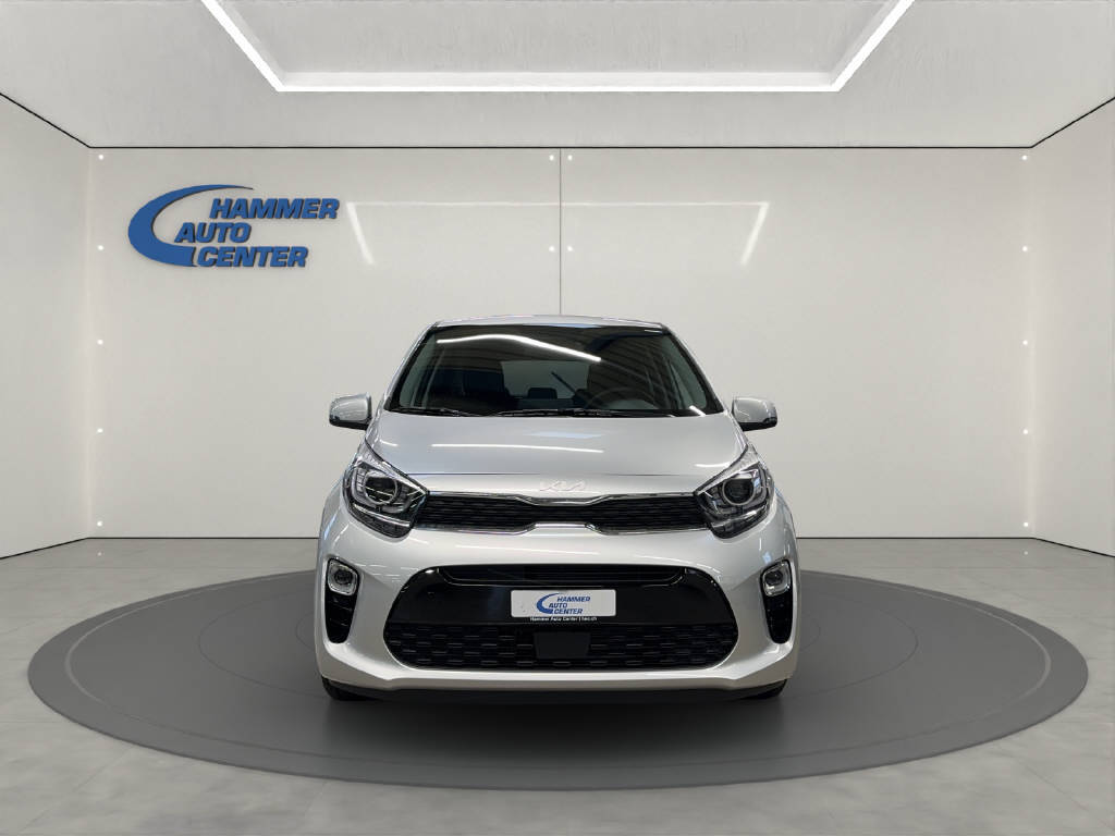 KIA Picanto 1.2 CVVT Style-image-7