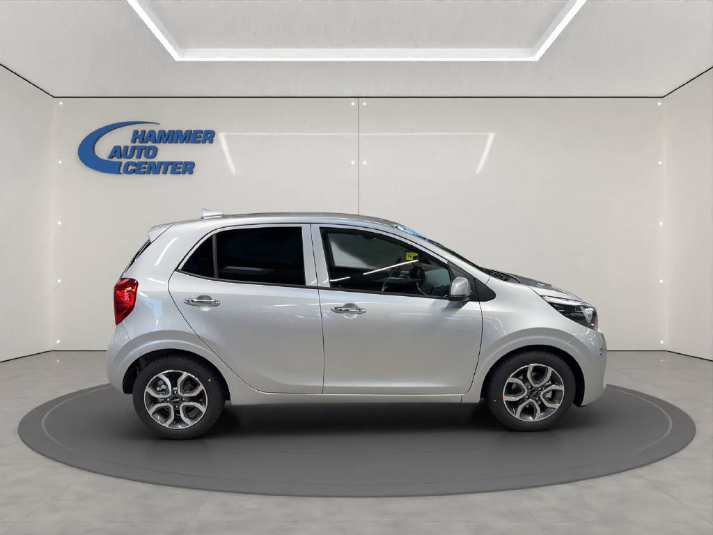 KIA Picanto 1.2 CVVT Style-image-1