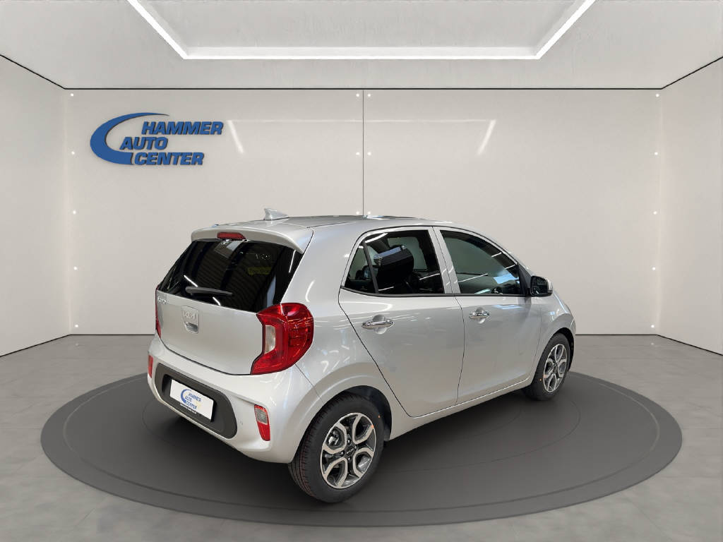 KIA Picanto 1.2 CVVT Style-image-5