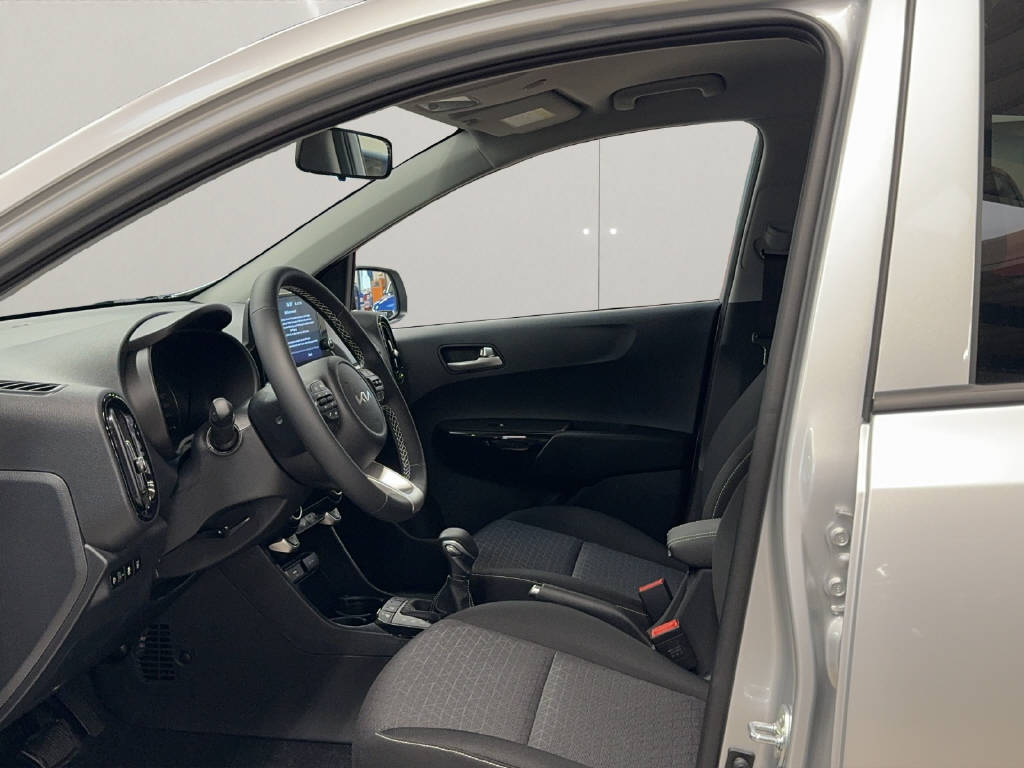 KIA Picanto 1.2 CVVT Style-image-8