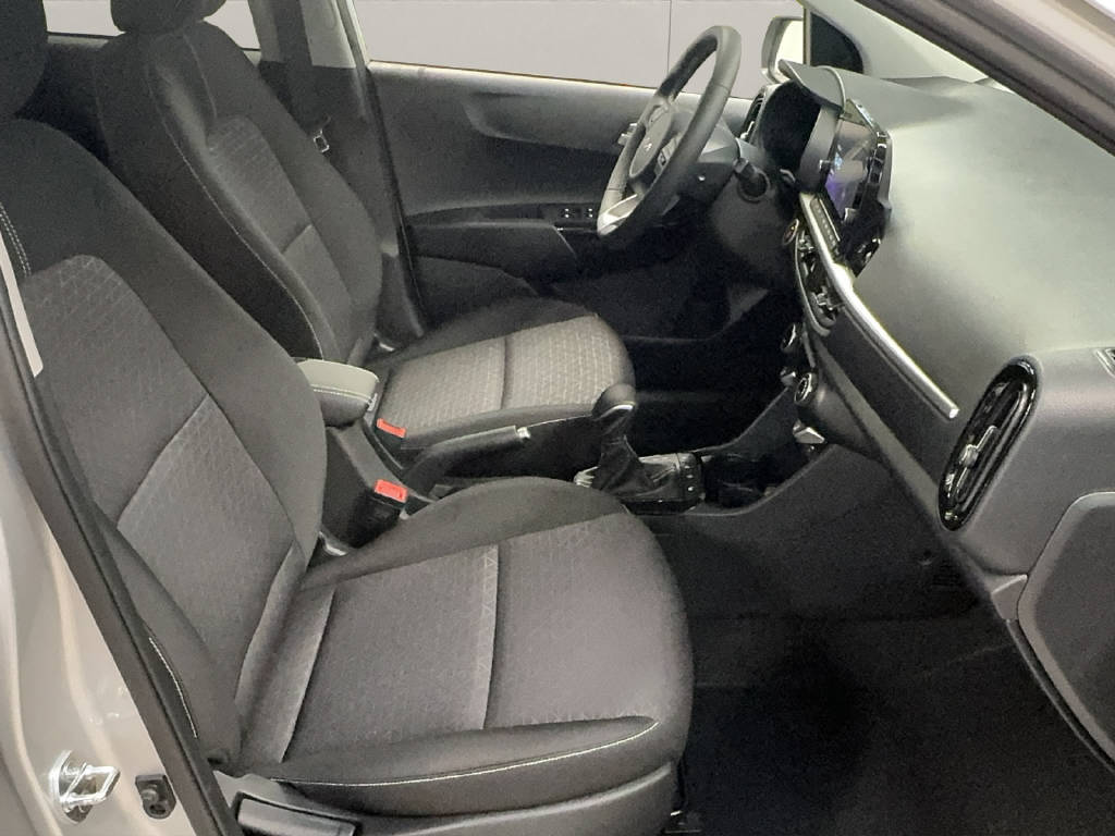 KIA Picanto 1.2 CVVT Style-image-12