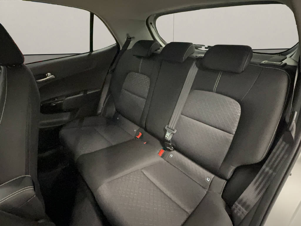 KIA Picanto 1.2 CVVT Style-image-15