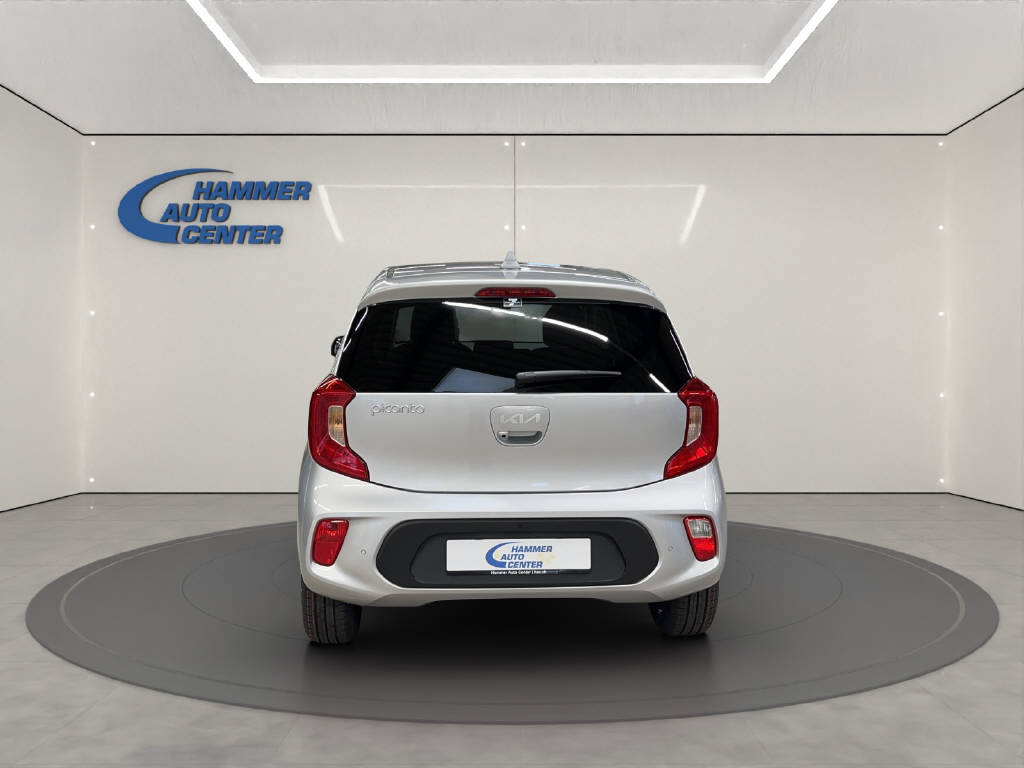 KIA Picanto 1.2 CVVT Style-image-6