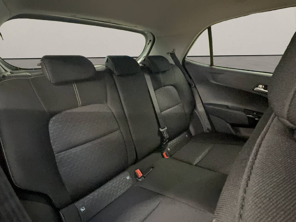 KIA Picanto 1.2 CVVT Style-image-10