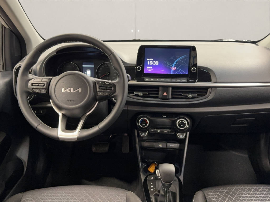 KIA Picanto 1.2 CVVT Style-image-13