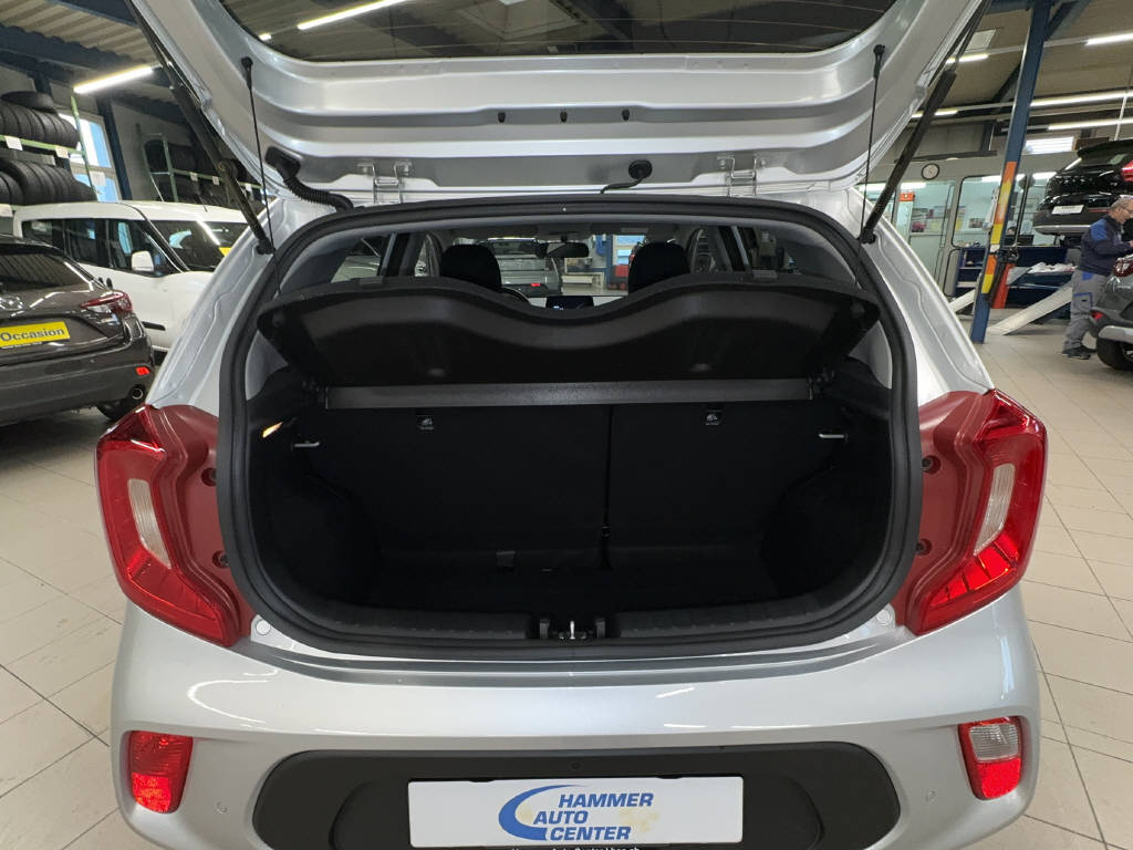 KIA Picanto 1.2 CVVT Style-image-11